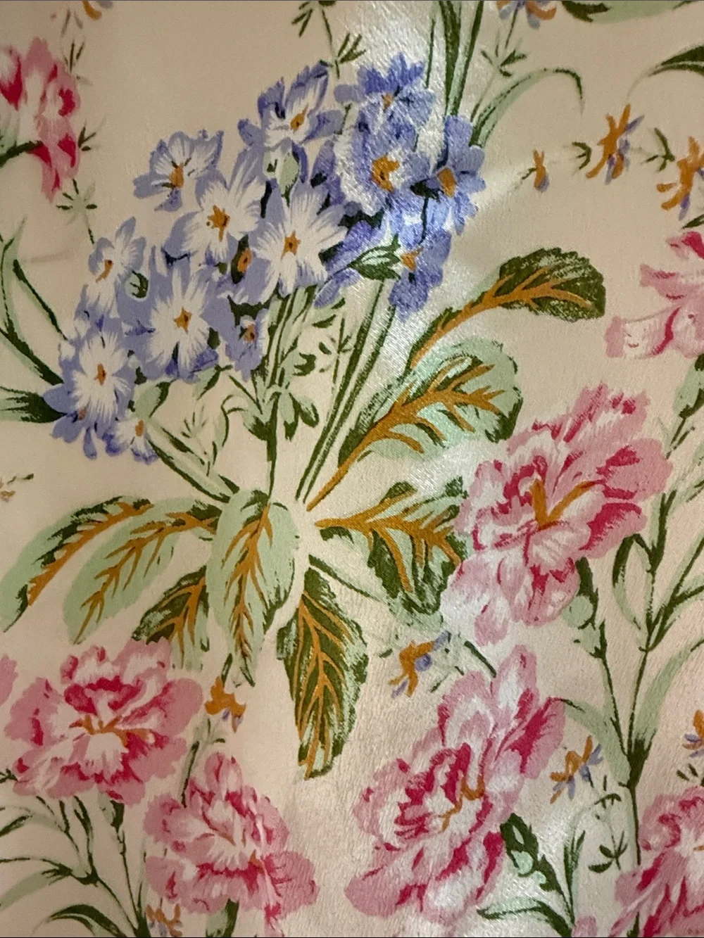 Albert Nipon this scarf